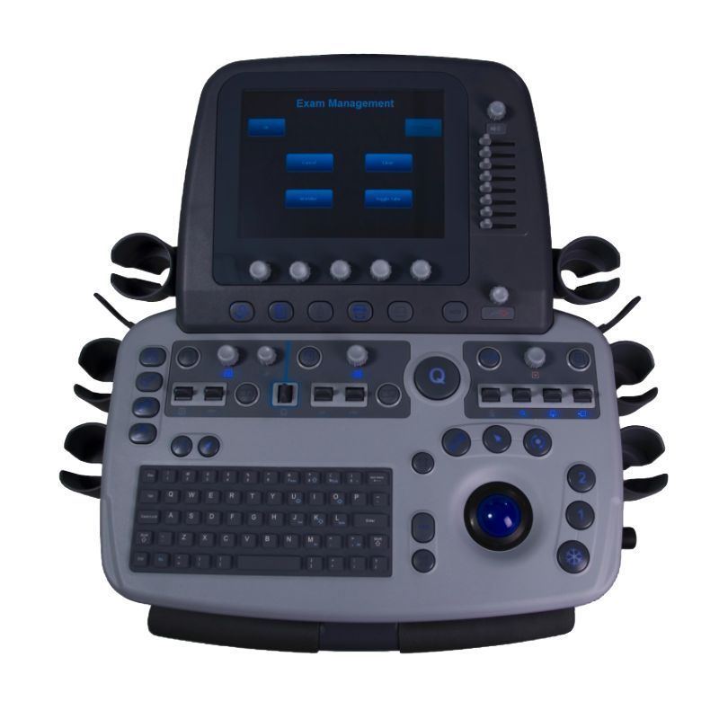 UltraSonix SonixOP