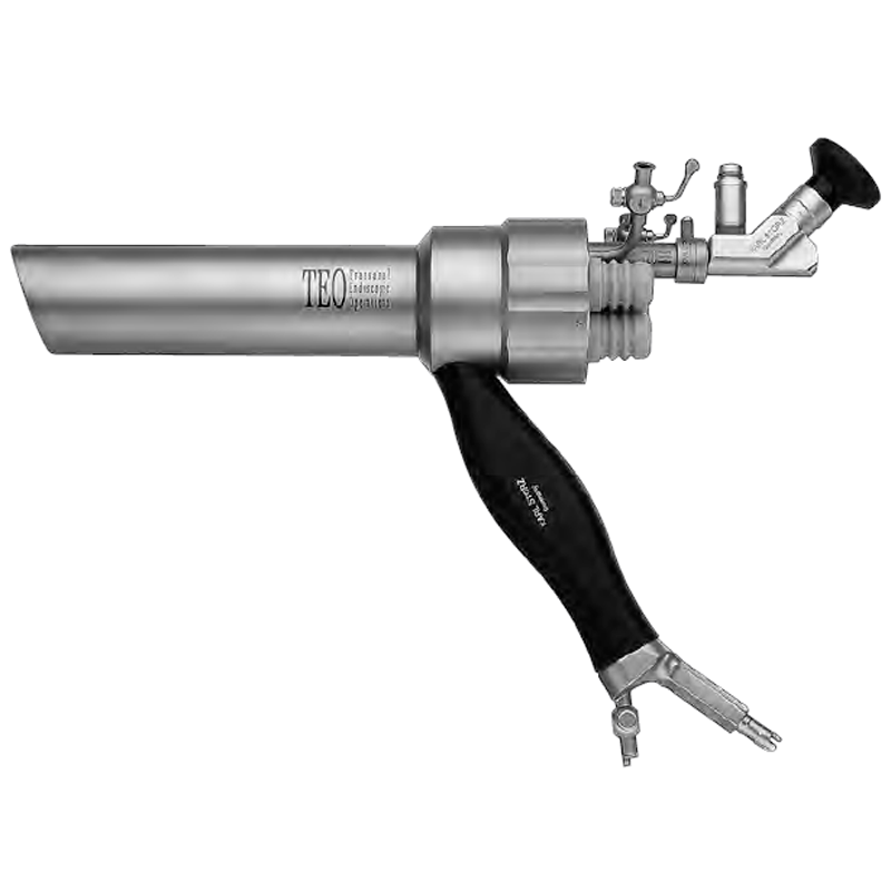 Karl Storz Операционный ректоскоп