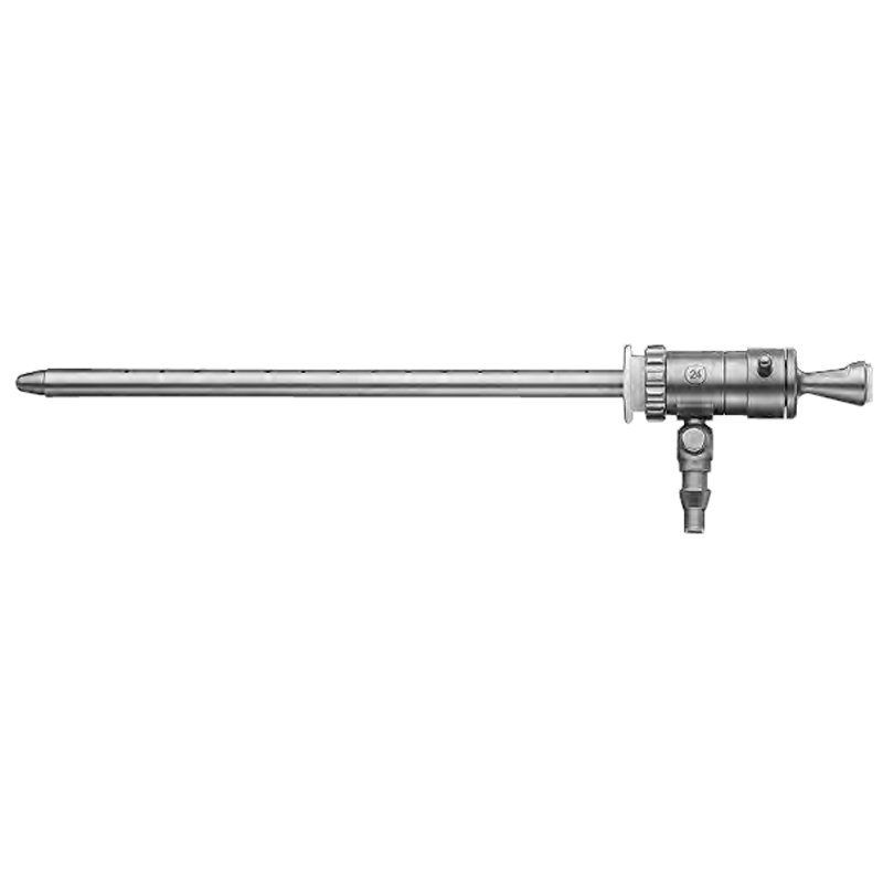 Karl Storz Операционный тубус