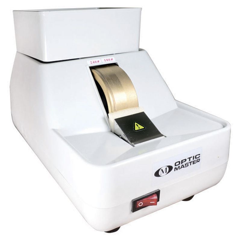 Opticmaster Станок ручной шлифовальный