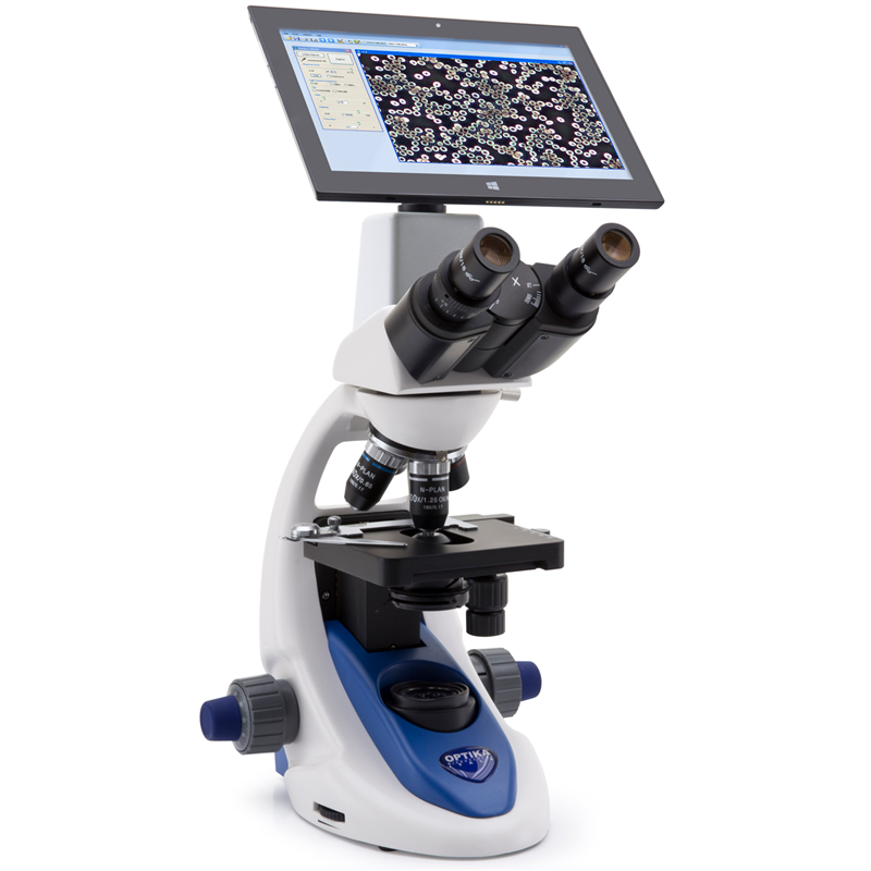 Optika B-200