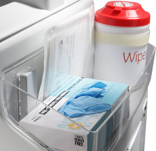GE Healthcare Optima XR 200 AMX