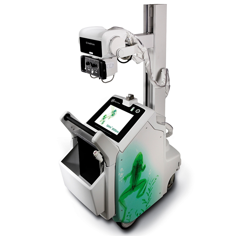 GE Healthcare Optima XR 200 AMX