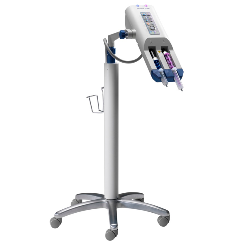 Mallinckrodt OptiStar Elite MR