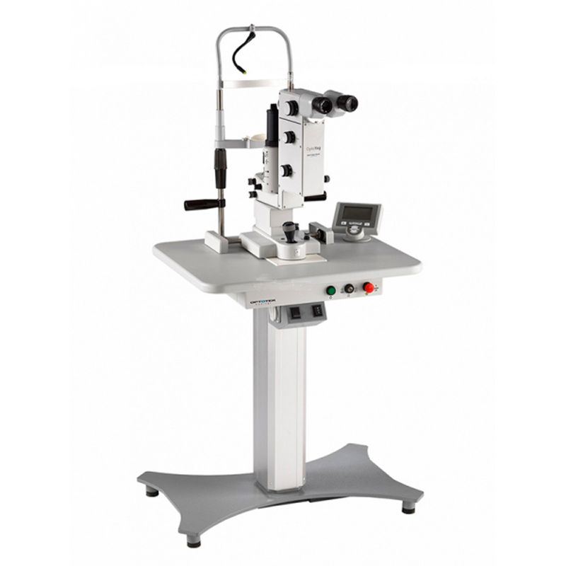 Optotek Medical OptoYAG