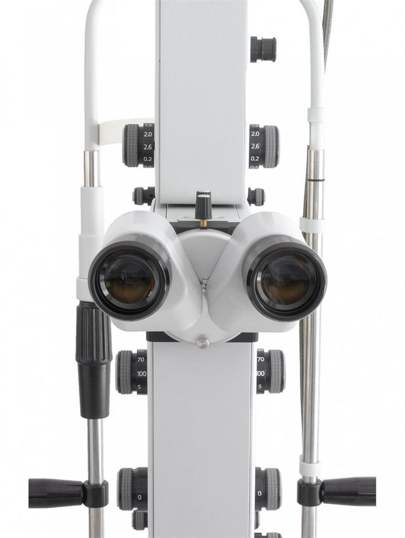 Optotek Medical OptoYag&SLT
