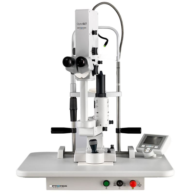 Optotek Medical OptoSLT