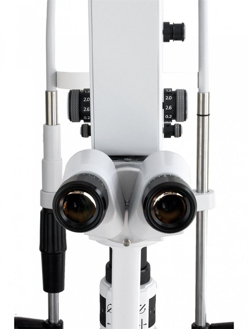 Optotek Medical OptoSLT