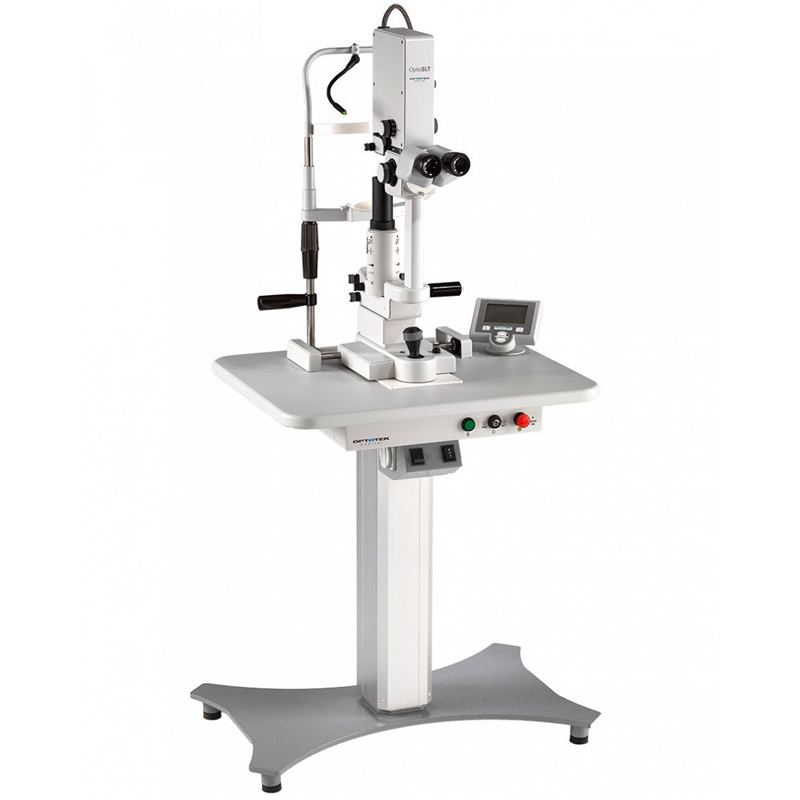 Optotek Medical OptoSLT