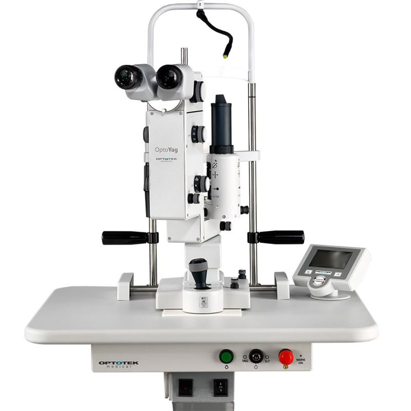 Optotek Medical OptoYAG