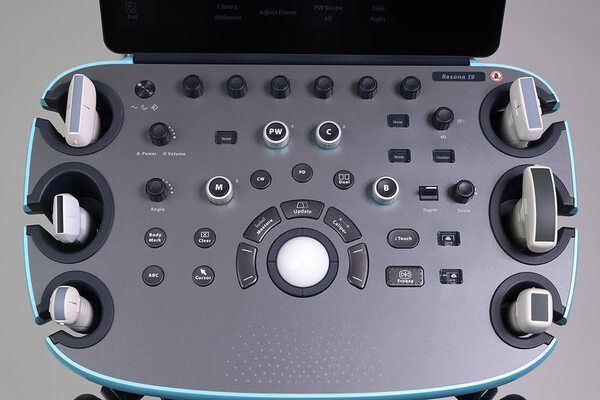 Mindray Resona i9 Exp