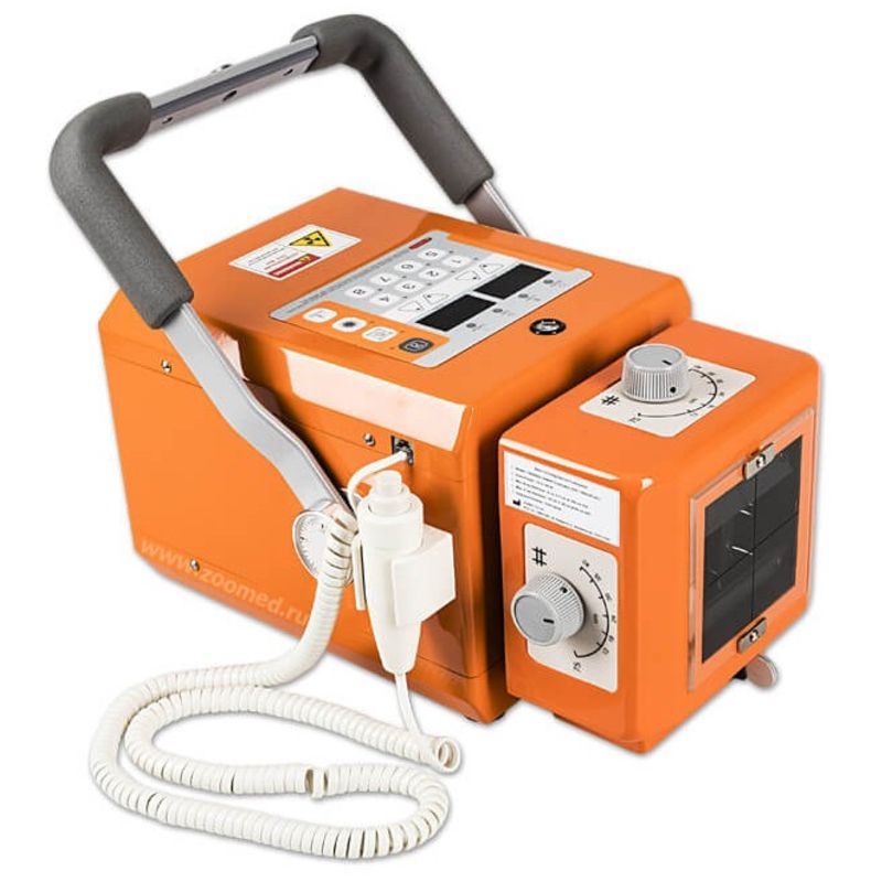 Ecoray Orange