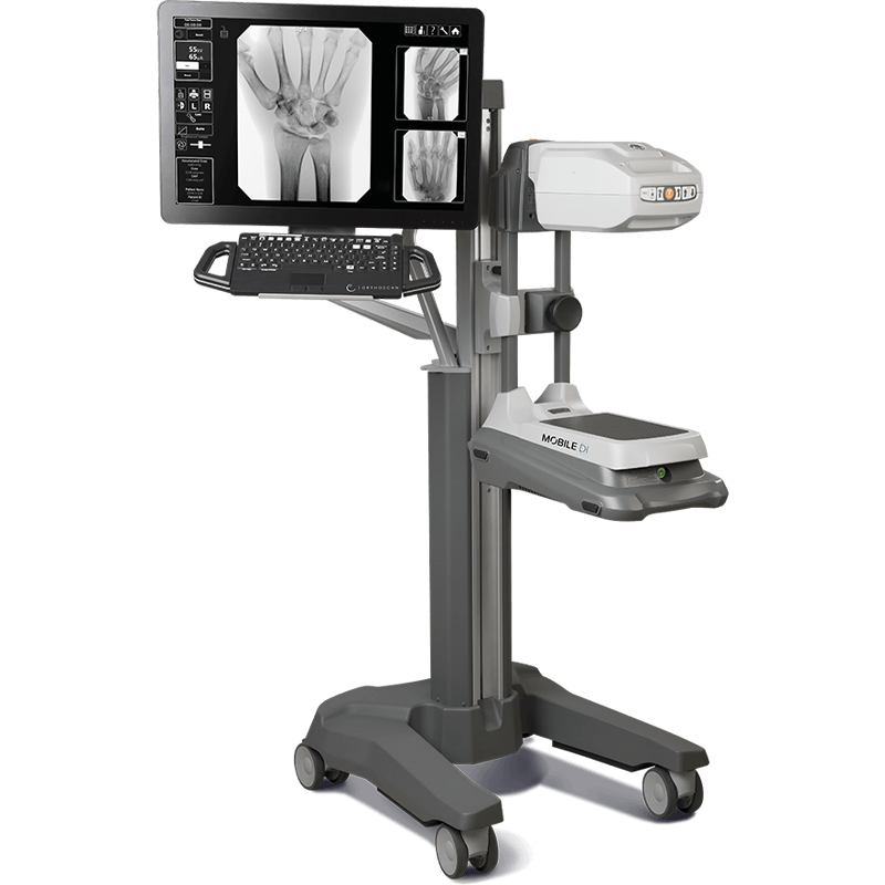 Orthoscan Mobile DI