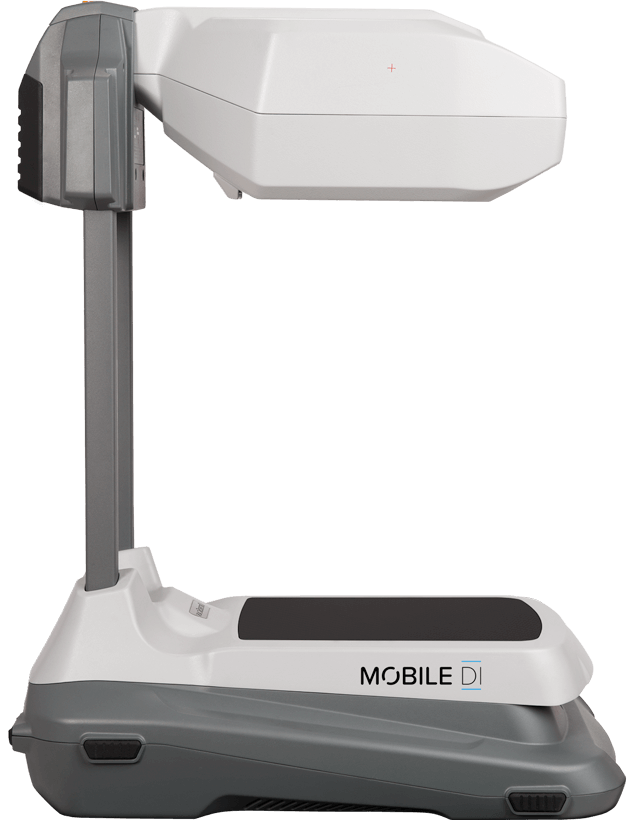 Orthoscan Mobile DI