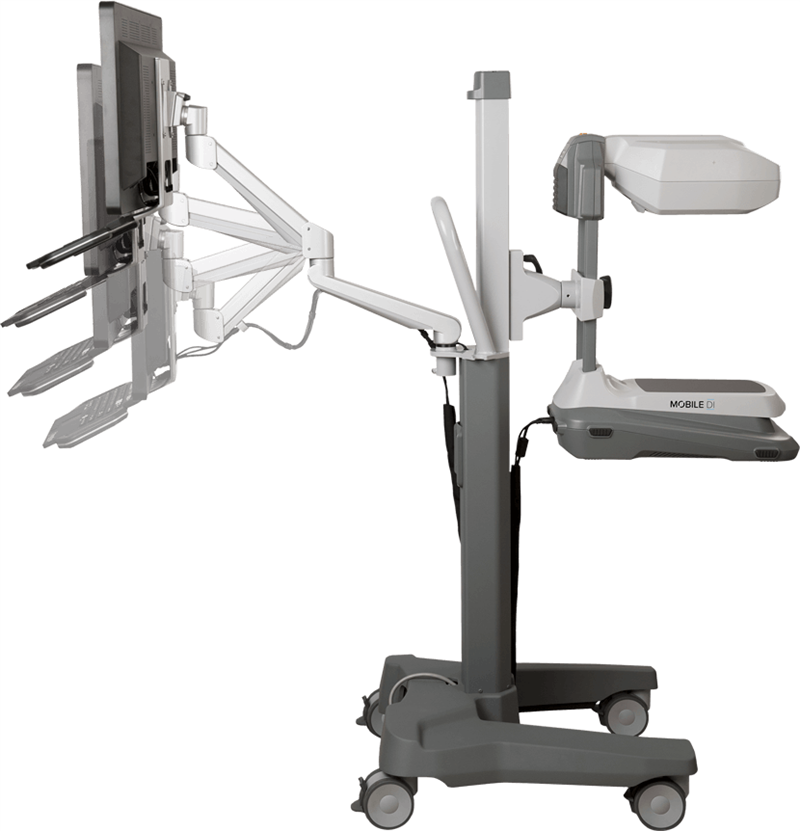 Orthoscan Mobile DI