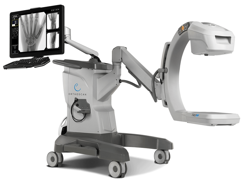 Orthoscan TAU