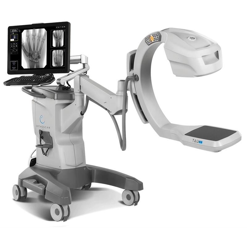 Orthoscan TAU