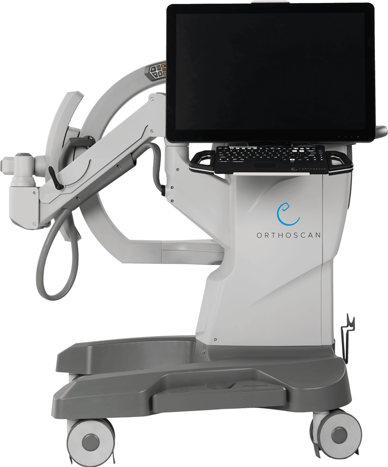 Orthoscan TAU