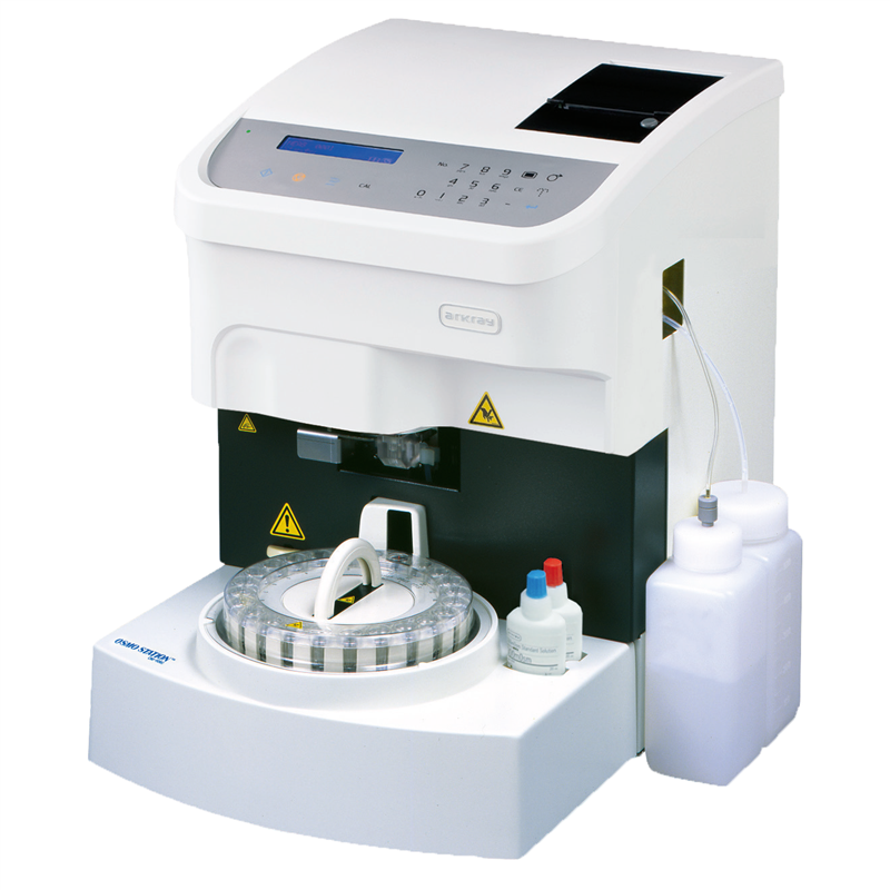 Arkray Factory Osmo Station