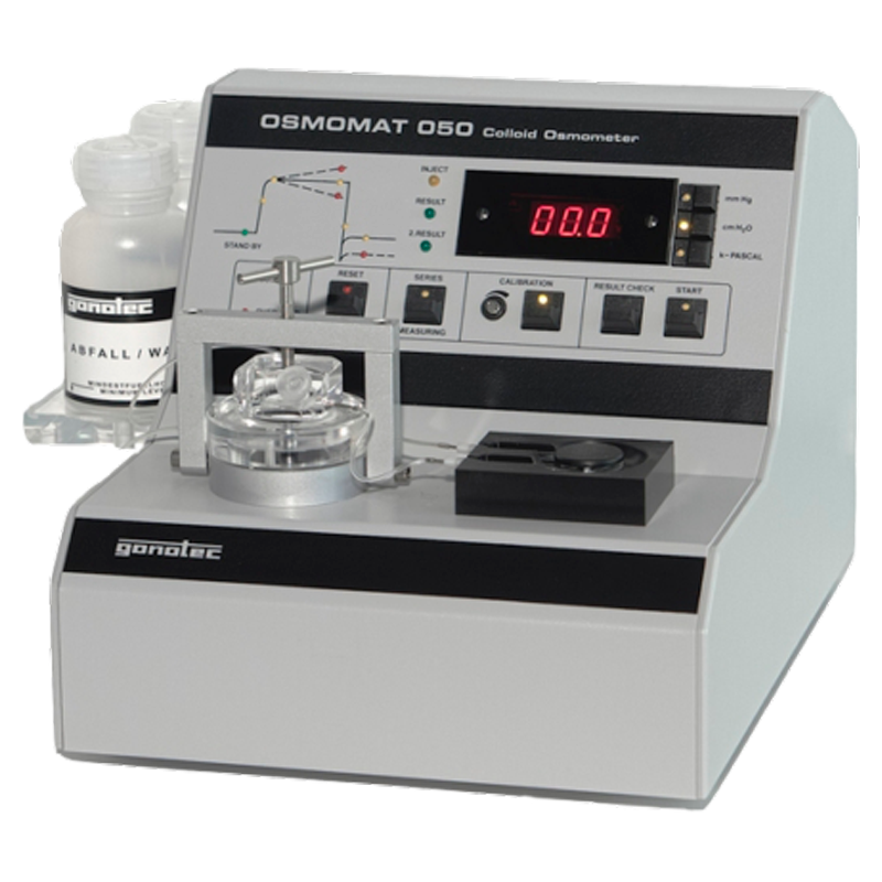 Gonotec Osmomat 050