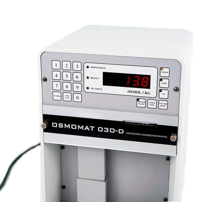 Gonotec Osmomat 030