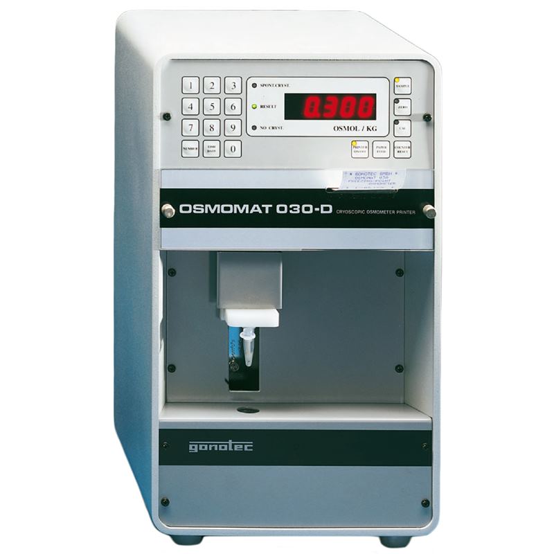 Gonotec Osmomat 030