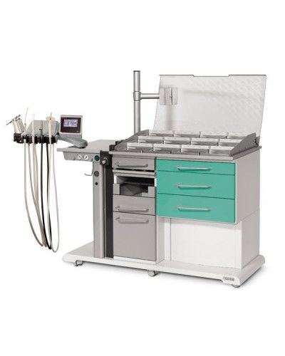 Euroclinic Otocompact Professional