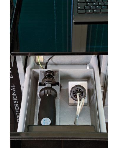Euroclinic Otocompact Professional EVO