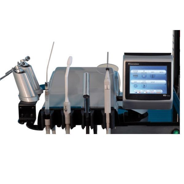 Euroclinic Otocompact Professional