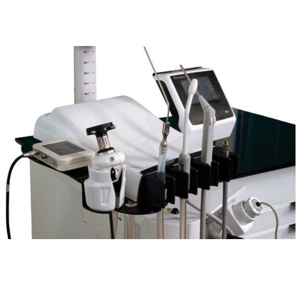 Euroclinic Otocompact Steel