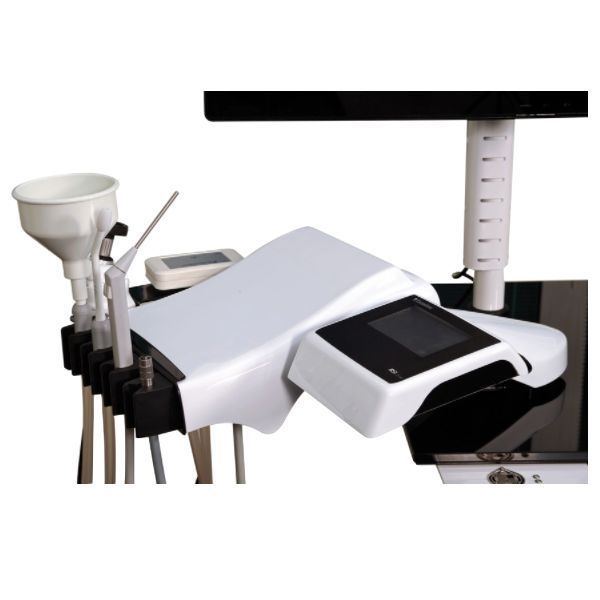 Euroclinic Otocompact Steel