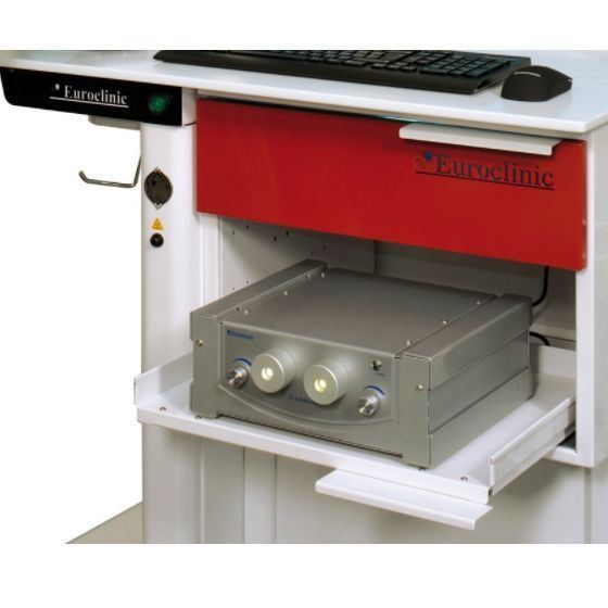 Euroclinic Otocompact