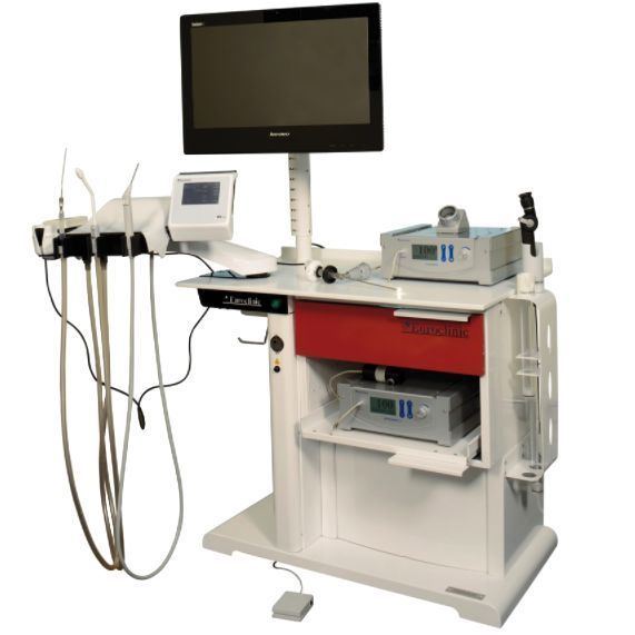 Euroclinic Otocompact