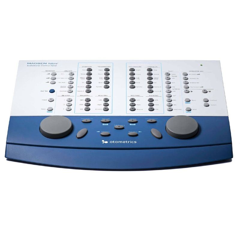 Otometrics Astera