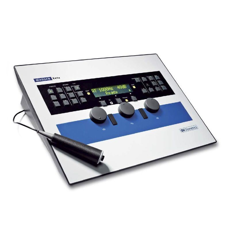 Otometrics Madsen Xeta