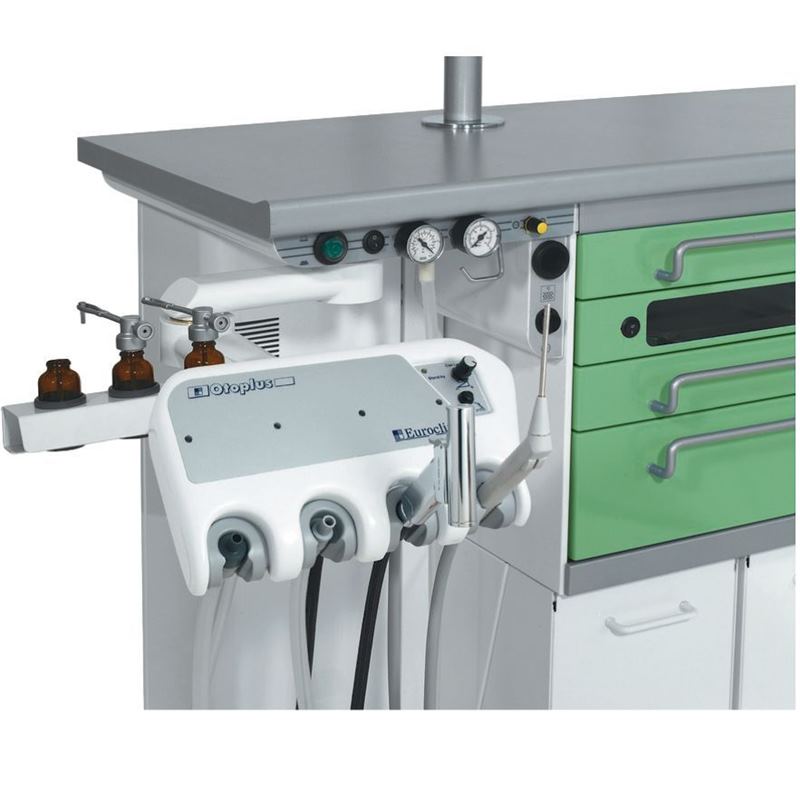 Euroclinic Otoplus DC