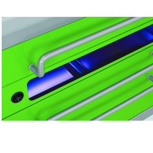 Euroclinic Otoplus DC
