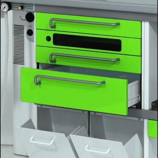 Euroclinic Otoplus DC