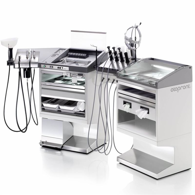 Otopront Basic Plus Station