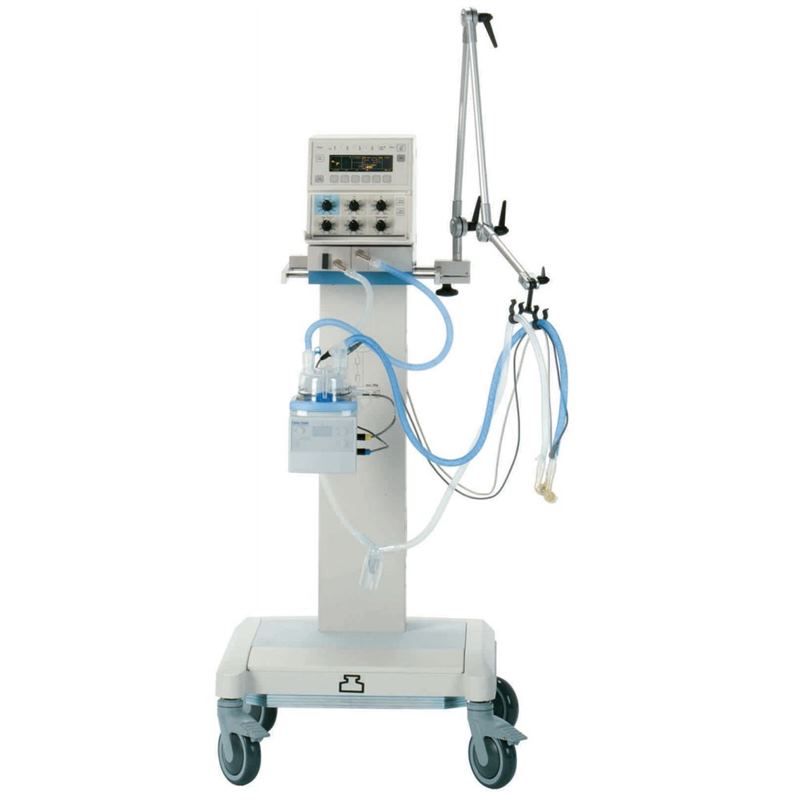 Draeger Babylog 8000 Plus