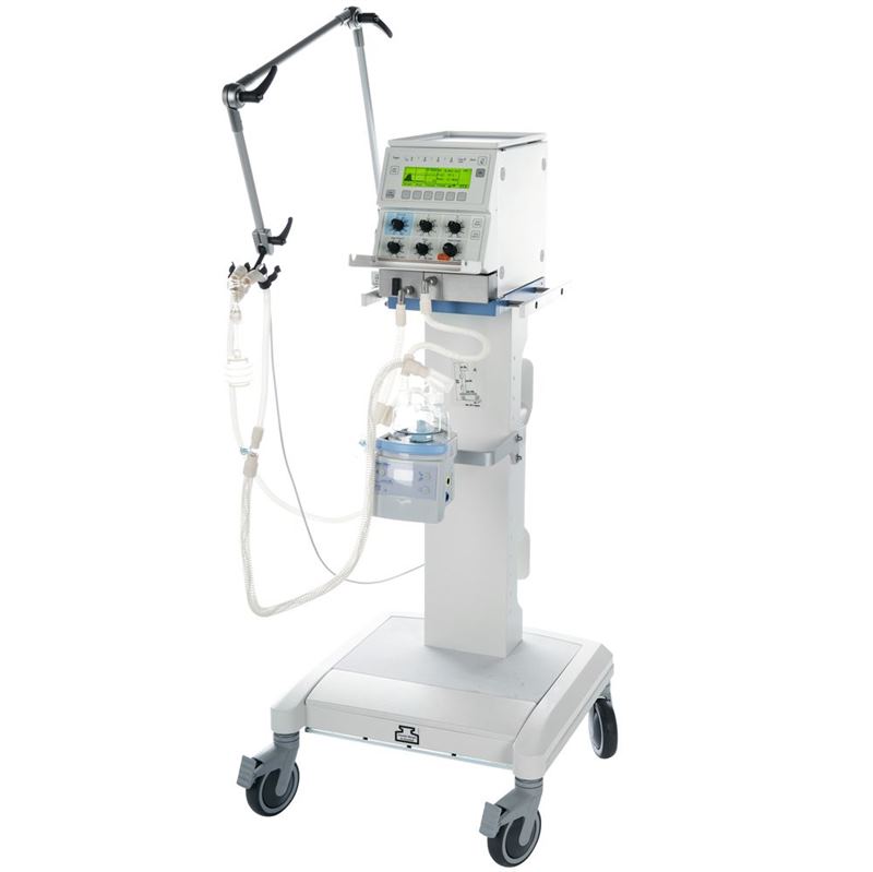 Draeger Babylog 8000 Plus