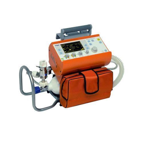 Draeger Oxylog 2000 Plus