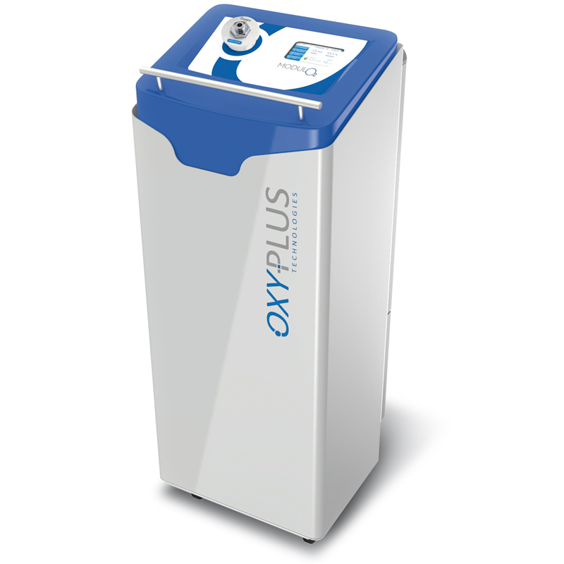 Oxyplus Technologies ModulO2