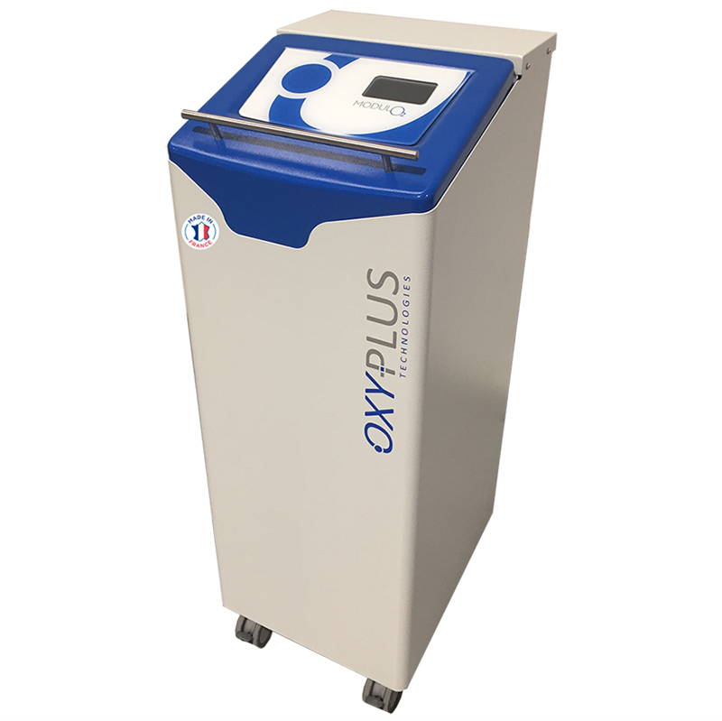 Oxyplus Technologies ModulO2
