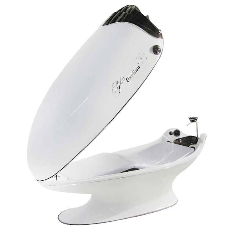 Sybaritic Alpha Oxy SPA System