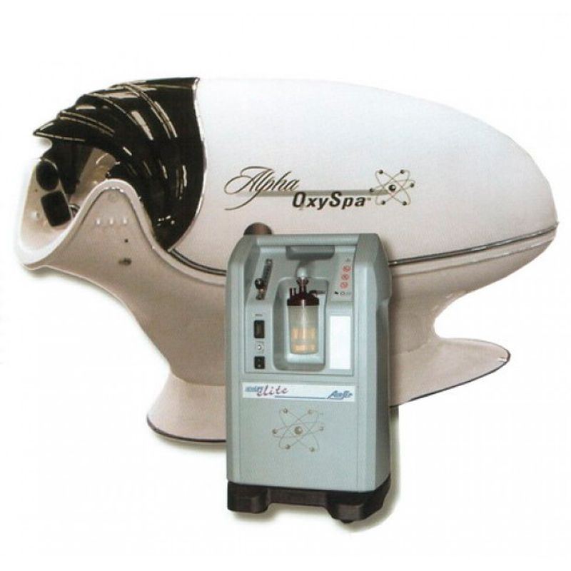 Sybaritic Alpha Oxy SPA System