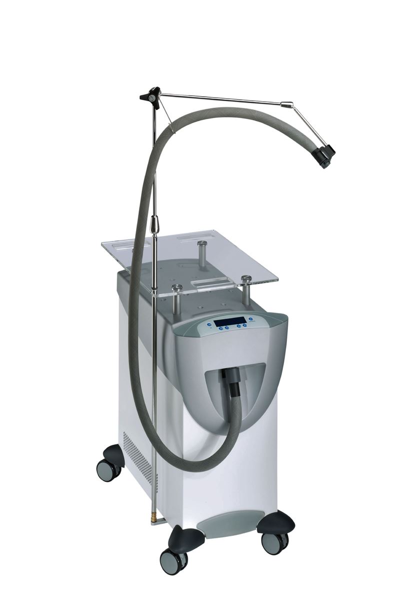 Zimmer Cryo 6