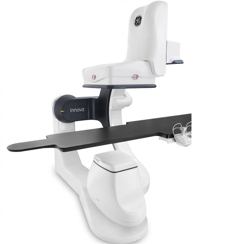 GE Healthcare Innova IGS 540