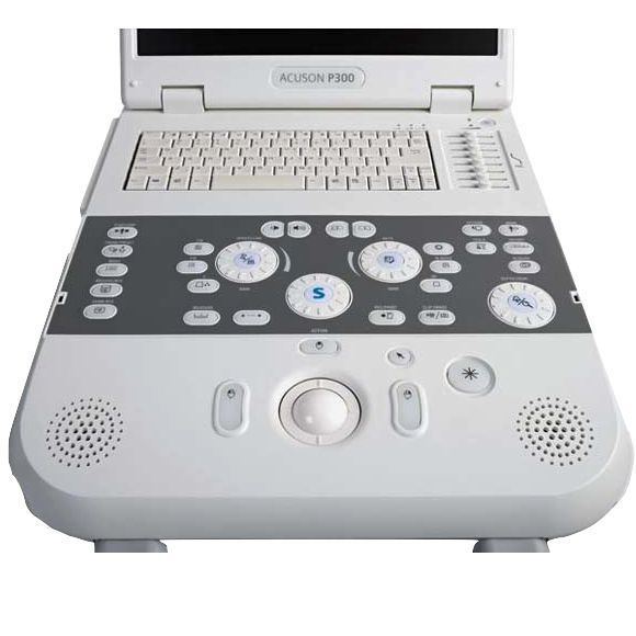 Siemens Acuson P300