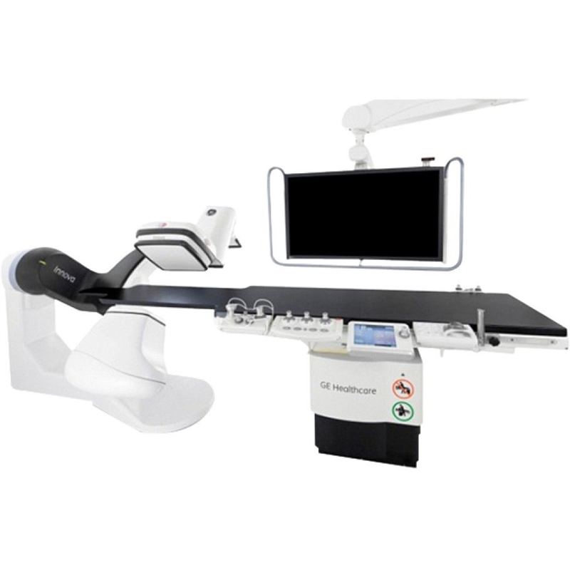 GE Healthcare Innova IGS 530